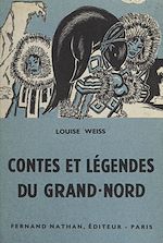 Download this eBook Contes et légendes du Grand-Nord