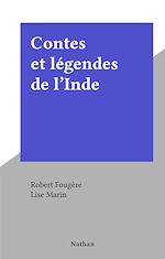 Download this eBook Contes et légendes de l'Inde