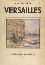 Télécharger le livre :  Versailles