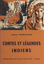 Download this eBook Légendes et contes indiens