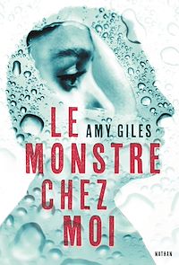 Téléchargez le livre :  Le monstre chez moi