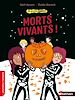 Télécharger le livre :  Les grandes années - Morts-vivants ! - Premiers romans - Dès 7 ans