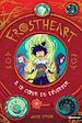 Télécharger le livre :  Frostheart : Le coeur du dévoreur - Tome 3/3 - Roman fantasy, dès 9 ans