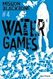 Télécharger le livre :  Mission Blackbone - tome 4 water Games
