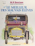 Download this eBook Le meilleur des mauvais élèves