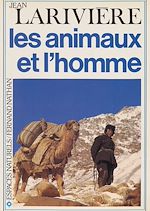 Download this eBook Les animaux et l'homme