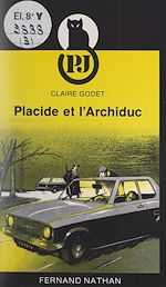 Télécharger le livre :  Placide et l'archiduc