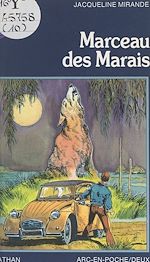 Télécharger le livre :  Marceau des Marais