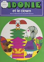 Download this eBook Sidonie et le clown
