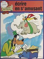 Download this eBook Écrire en s'amusant