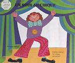Download this eBook Un soir au cirque