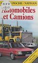 Télécharger le livre :  Automobiles et camions