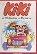 Télécharger le livre :  Kiki (6). Kiki et l'ordinateur en vacances