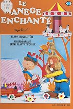 Download this eBook Flapy trouble-fête