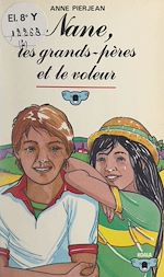 Download this eBook Nane, les grands-pères et le voleur