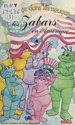 Download this eBook Les Zabars en Amérique