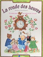 Download this eBook La ronde des heures