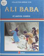 Download this eBook Ali Baba et autres contes