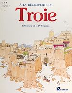 Download this eBook À la découverte de Troie
