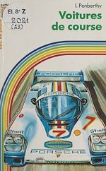 Download this eBook Voitures de course