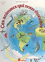 Download this eBook Ces animaux qui nous étonnent