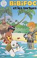 Télécharger le livre :  Bibifoc (8). Bibifoc et les tortues