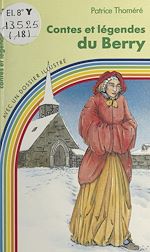 Download this eBook Contes et légendes du Berry