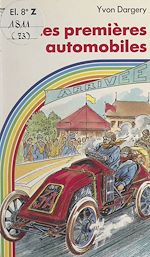 Download this eBook Les premières automobiles