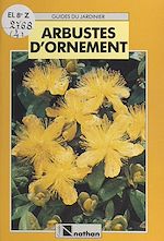 Download this eBook Arbustes d'ornement