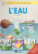 Download this eBook L'eau