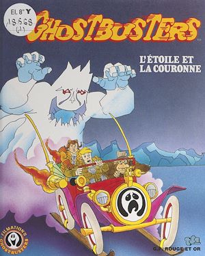 Téléchargez le livre :  L'étoile et la couronne