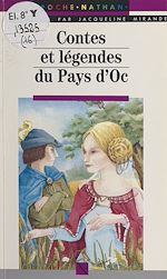 Download this eBook Contes et légendes du Pays d'Oc