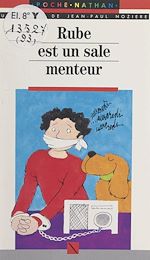 Download this eBook Rube est un sale menteur