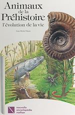 Download this eBook Animaux de la préhistoire