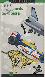 Download this eBook Les records de vitesse