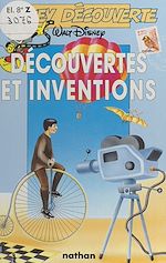Download this eBook Découvertes et inventions