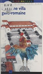 Download this eBook Dans une villa gallo-romaine