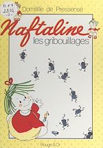 Download this eBook Les gribouillages de Naftaline
