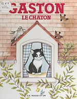 Download this eBook Gaston le chaton