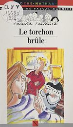 Download this eBook Le torchon brûle