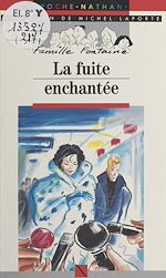 Download this eBook La fuite enchantée