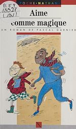 Download this eBook Aime comme magique