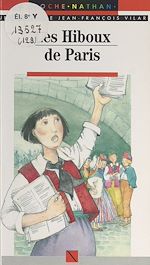 Download this eBook Les hiboux de Paris