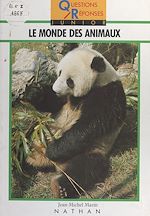 Download this eBook Le monde des animaux