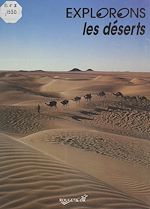 Download this eBook Les déserts