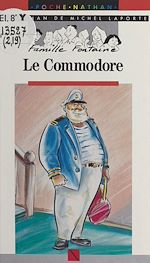 Download this eBook Le Commodore