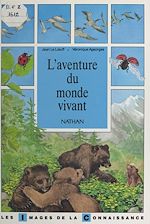 Download this eBook L'aventure du monde vivant