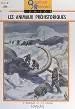 Download this eBook Les animaux préhistoriques