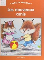 Download this eBook Les nouveaux amis