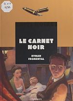 Download this eBook Le carnet noir